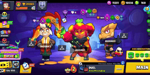 Cheap Brawl Stars Account with Shop Guarantee