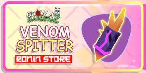 Venom Spitter