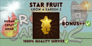 Star Fruit