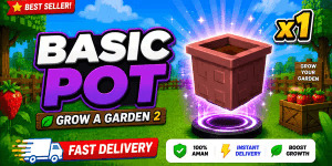 Basic Pot