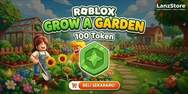 Gambar Product 1 Token