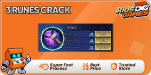 x3 Runes Crack