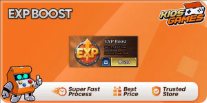 EXP Boost Pass
