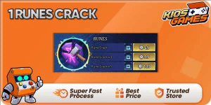 x1 Runes Crack