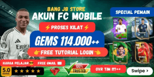 CHEAP FC MOBILE ACCOUNT ACCORDING TO PHOTO‼️#2