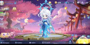 New Account MCGG