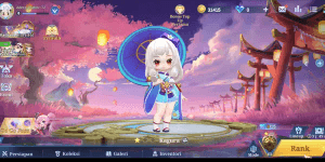 Magic Chess GOGO