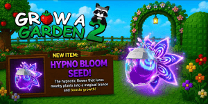 Hypno Bloom