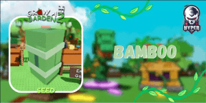 Bamboo
