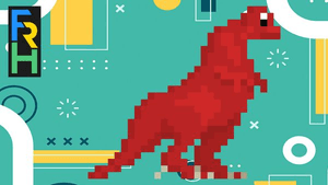 Red Pet Apatos Rex (Bonus)
