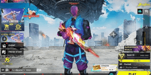 Blood Strike Account Special | Asia | Lv 32 | SPEAR - Relic & VECTOR - Shadowdrake [Eternal] | Butterfly Knife | Full Weapon Skins | #20JULY26RV4