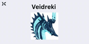 Veidreki