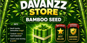 Bamboo