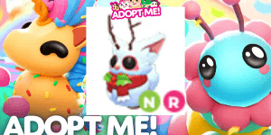 Merry Mistletroll NR