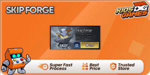 Skip Forge Pass