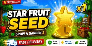 Star Fruit