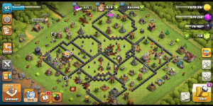 Town Hall 11 Cheapest & Guaranteed