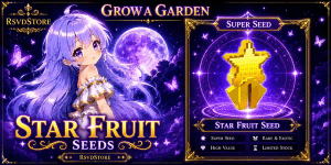 Star Fruit