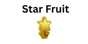Star Fruit