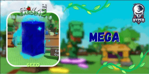Mega Seed