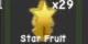 Star Fruit