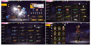 Cheap GG Account, Very Safe, Guaranteed