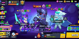 Cheap Brawl Stars with Store Guarantee