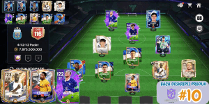 AKUN FC MOBILE ACCORDING TO PHOTO #10