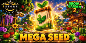 Mega Seed