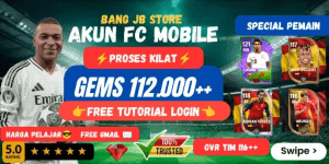CHEAP FC MOBILE ACCOUNT AS PER PHOTO‼️#3