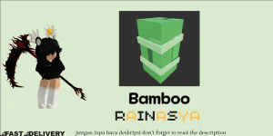 Bamboo