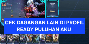 GUARANTEED AND SAFE Mobile Legends ACCOUNT, CHEAP SULTAN