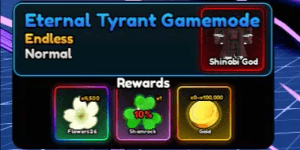 SPRING EVENT 100K FLOWERS