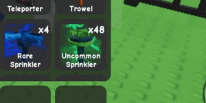 Uncommon Sprinkelr