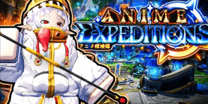 Boost Evo Any Mythic Unit / Evo Any Mythic Unit - Anime Expeditions
