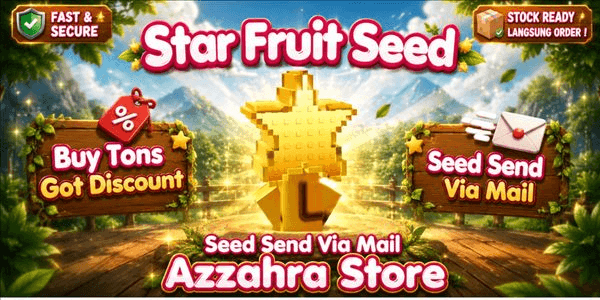 Gambar Product Star Fruit
