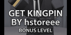 get kingpin