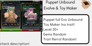 Starter Account - Anime Expeditions [INSTANT]