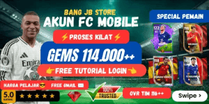CHEAP FC MOBILE ACCOUNT AS PER PHOTO‼️#1