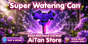Super Sprinkler