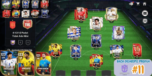 ACCOUNT FC MOBILE AS PER PHOTO #11