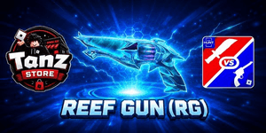 Reef Gun (RG)