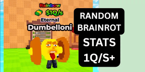 Random Brainrot Stats 1Q/S+