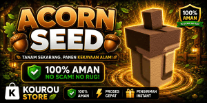 Acorn