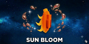 Sun Bloom