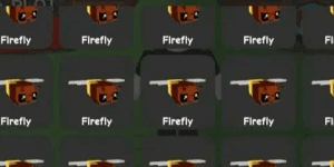 Firefly