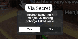 1M Coins