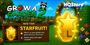 Star Fruit
