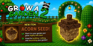 Acorn