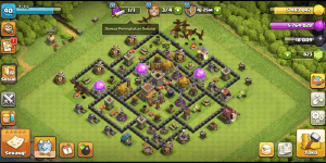Town Hall 8